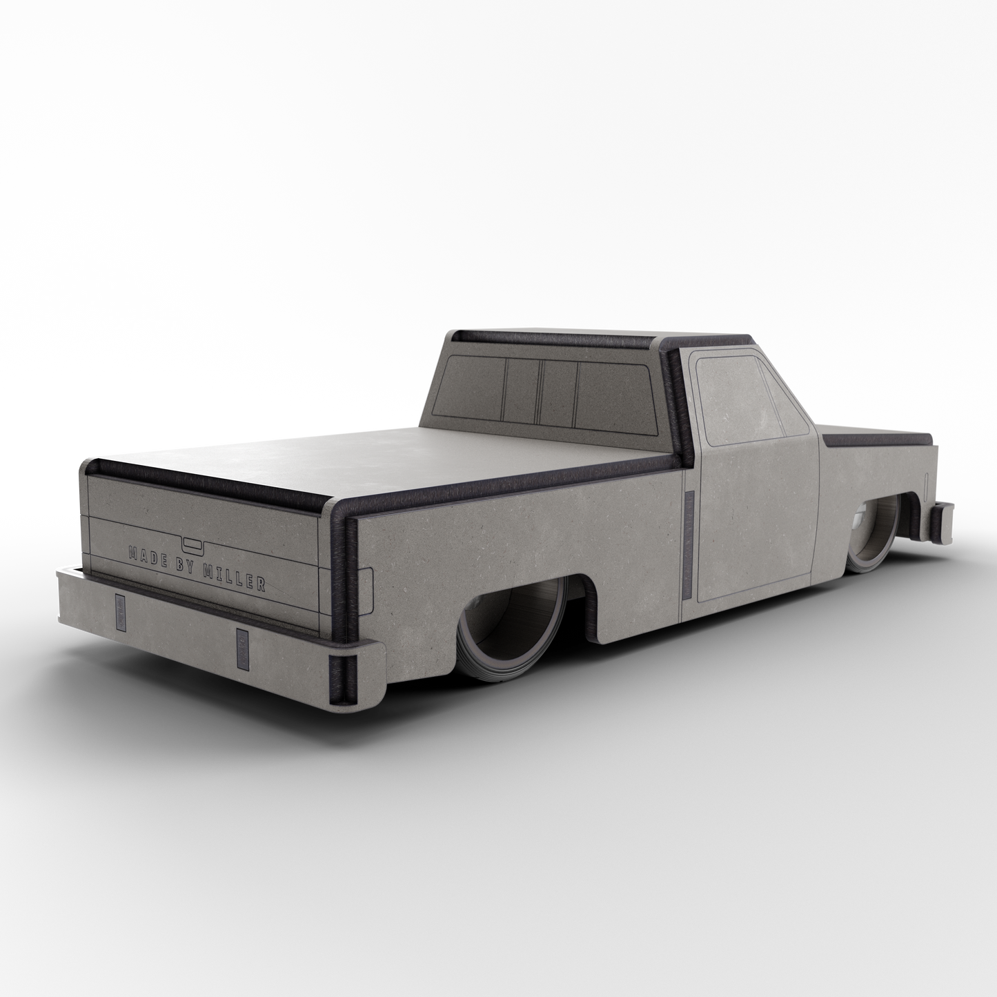 C10 DIY kit