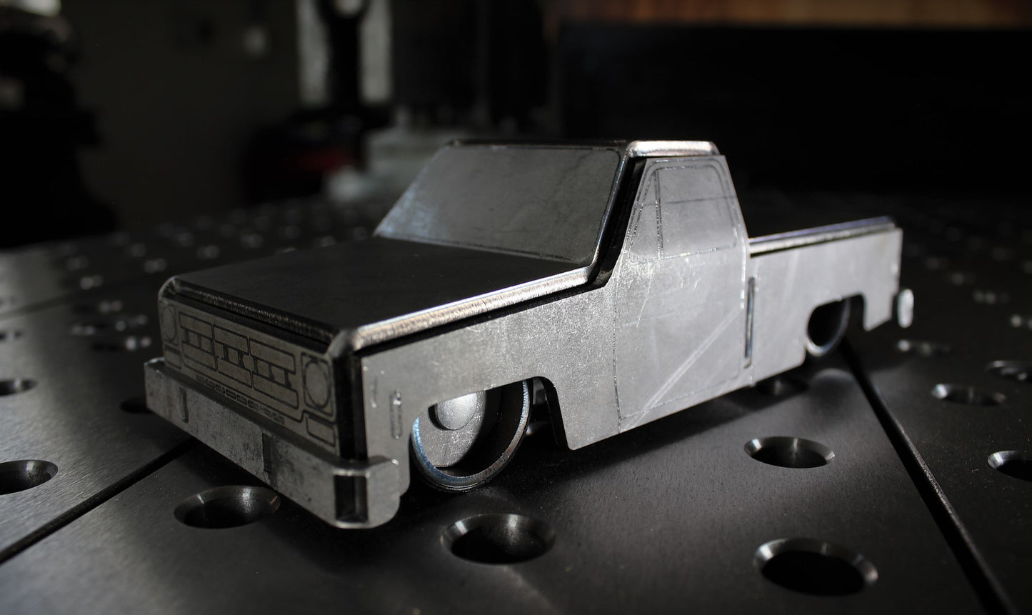 C10 DIY kit