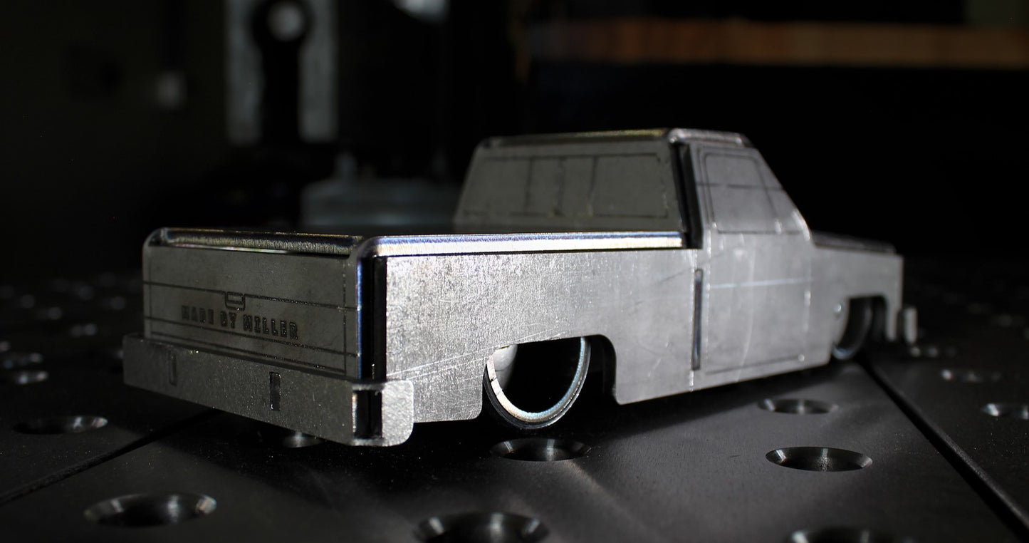 C10 DIY kit