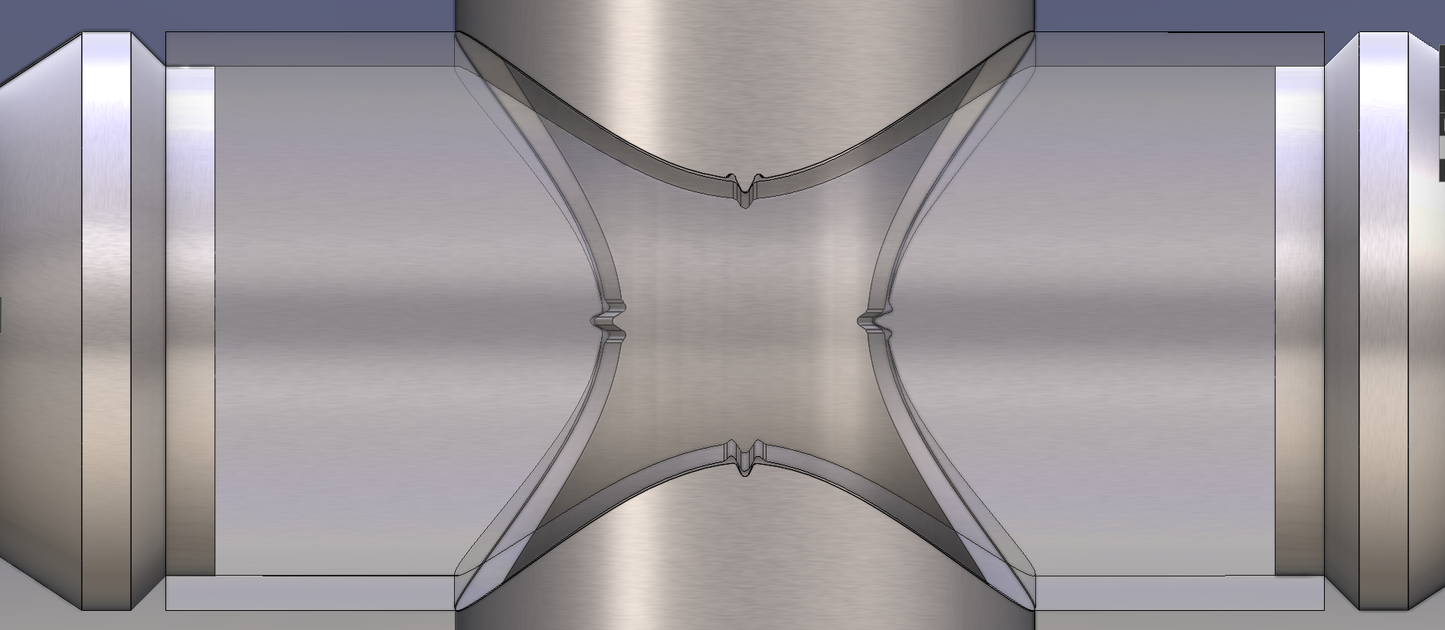 T-Pose Tube Kit