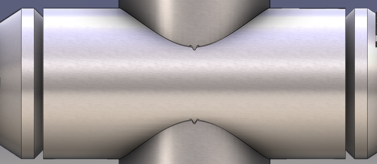 T-Pose Tube Kit