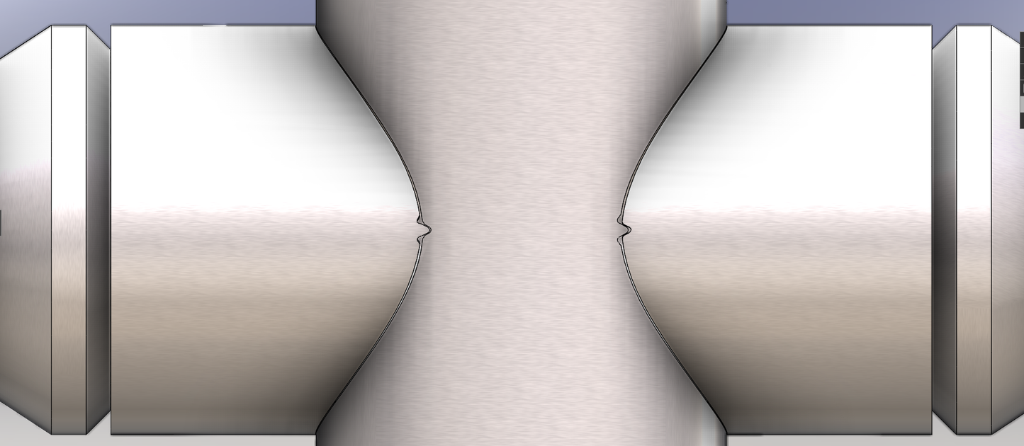 T-Pose Tube Kit