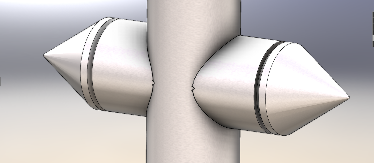 T-Pose Tube Kit