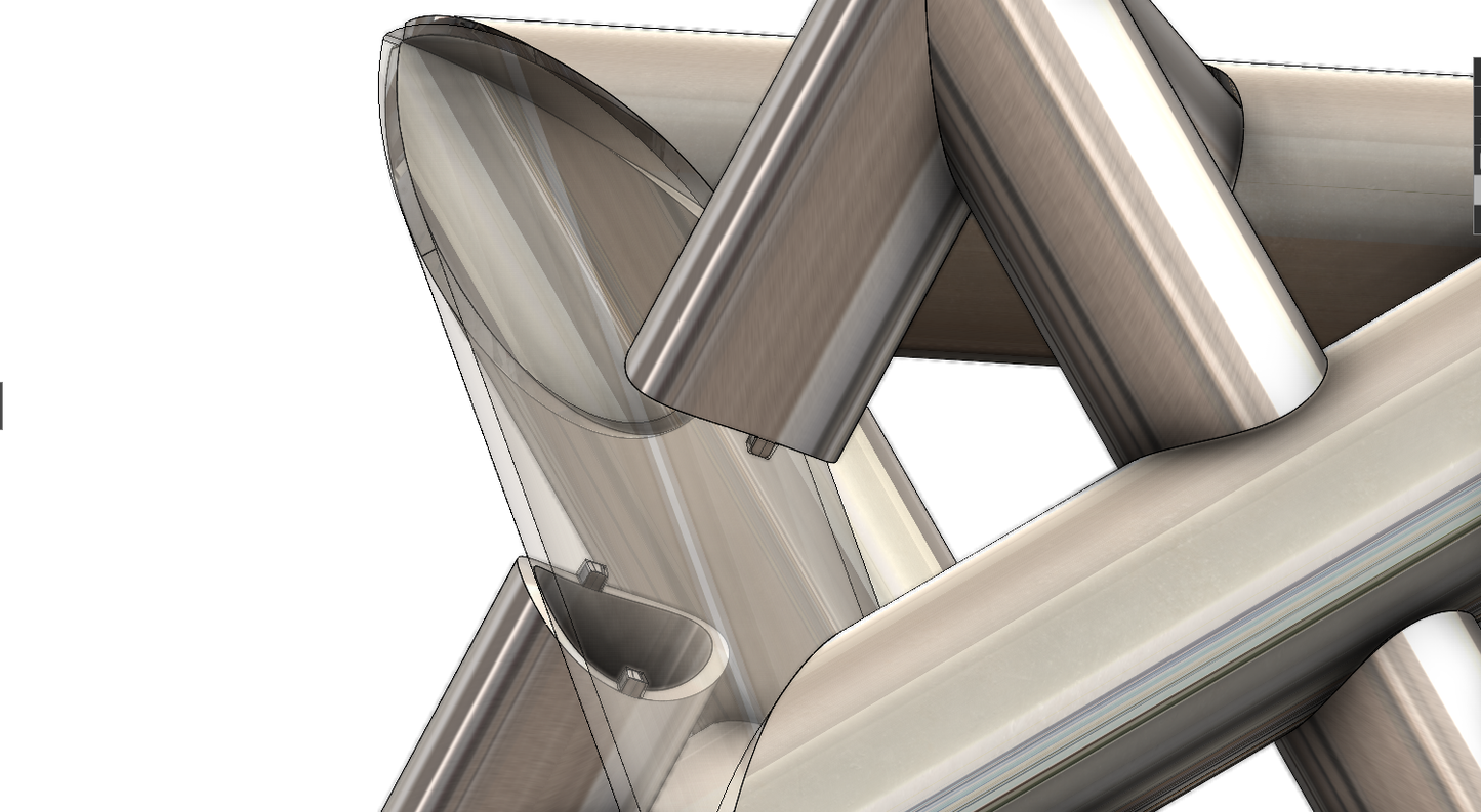 Stellated Octahedron