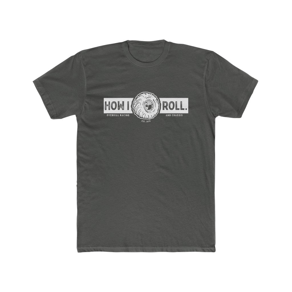 How I Roll