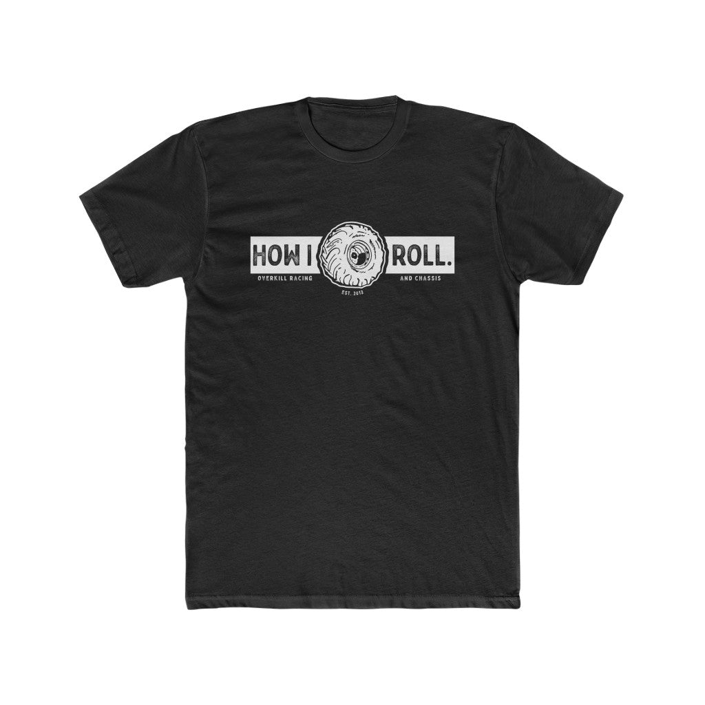 How I Roll