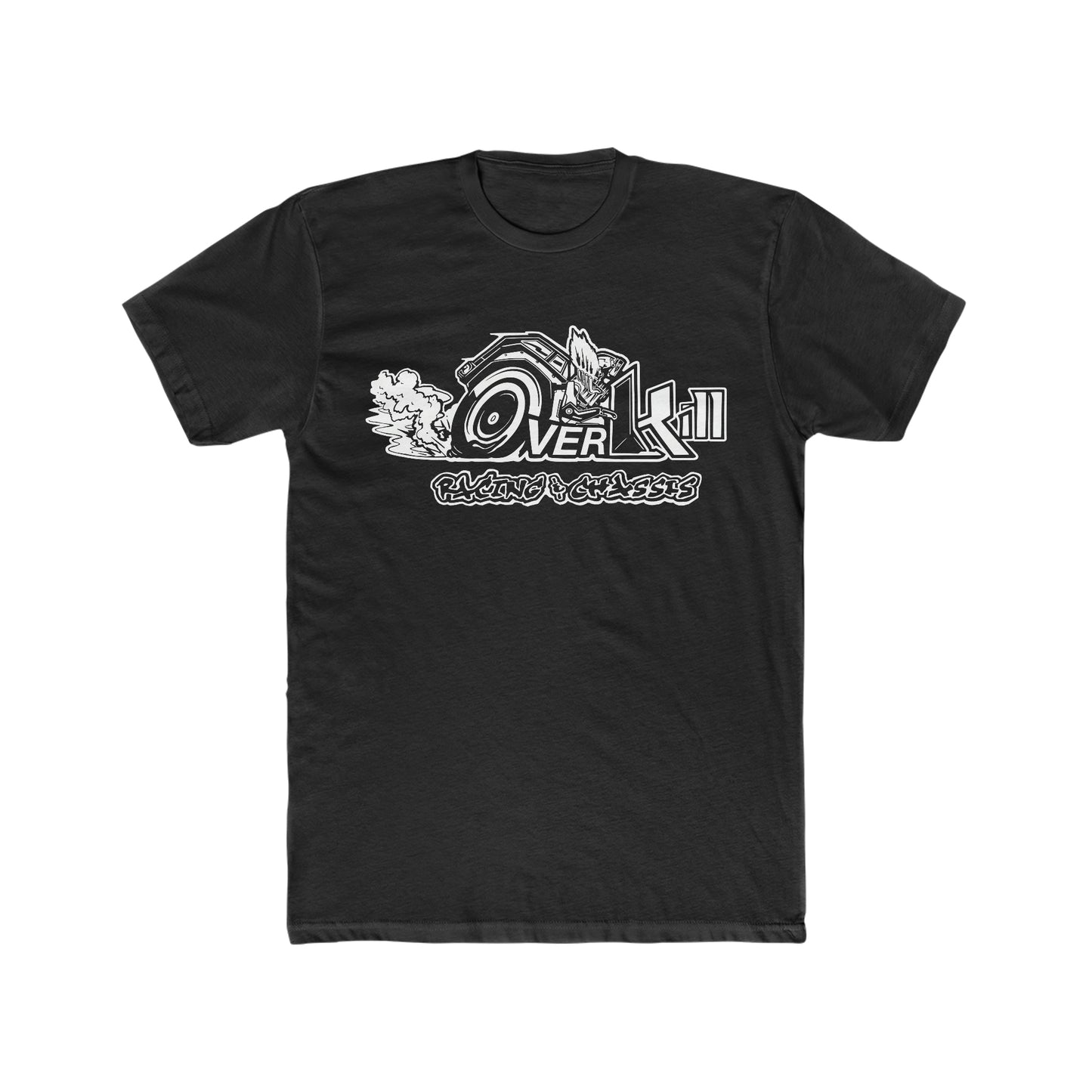 Overkill Classic - Mono