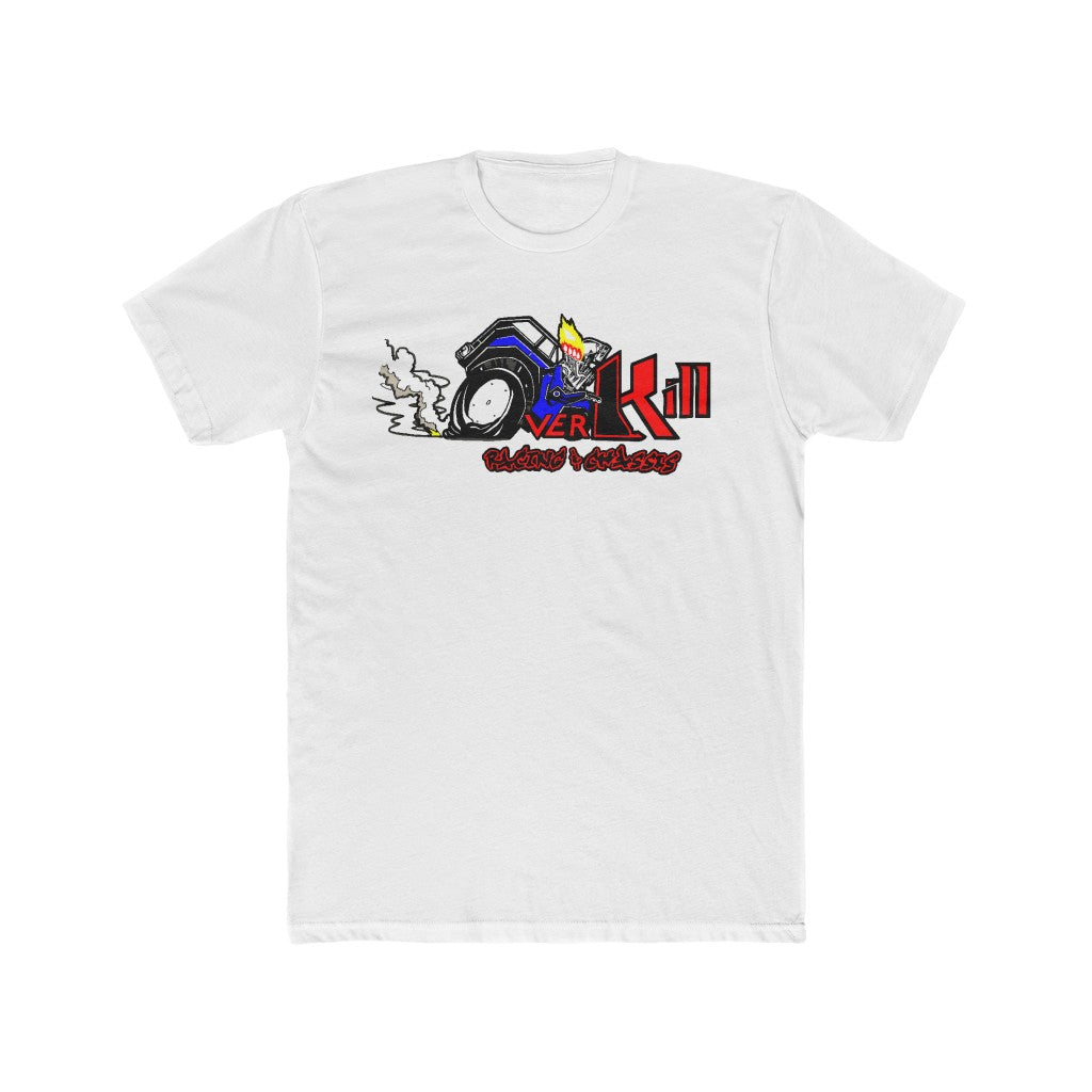 Overkill Classic - Color