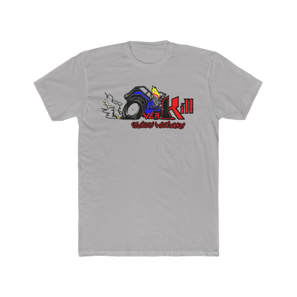 Overkill Classic - Color