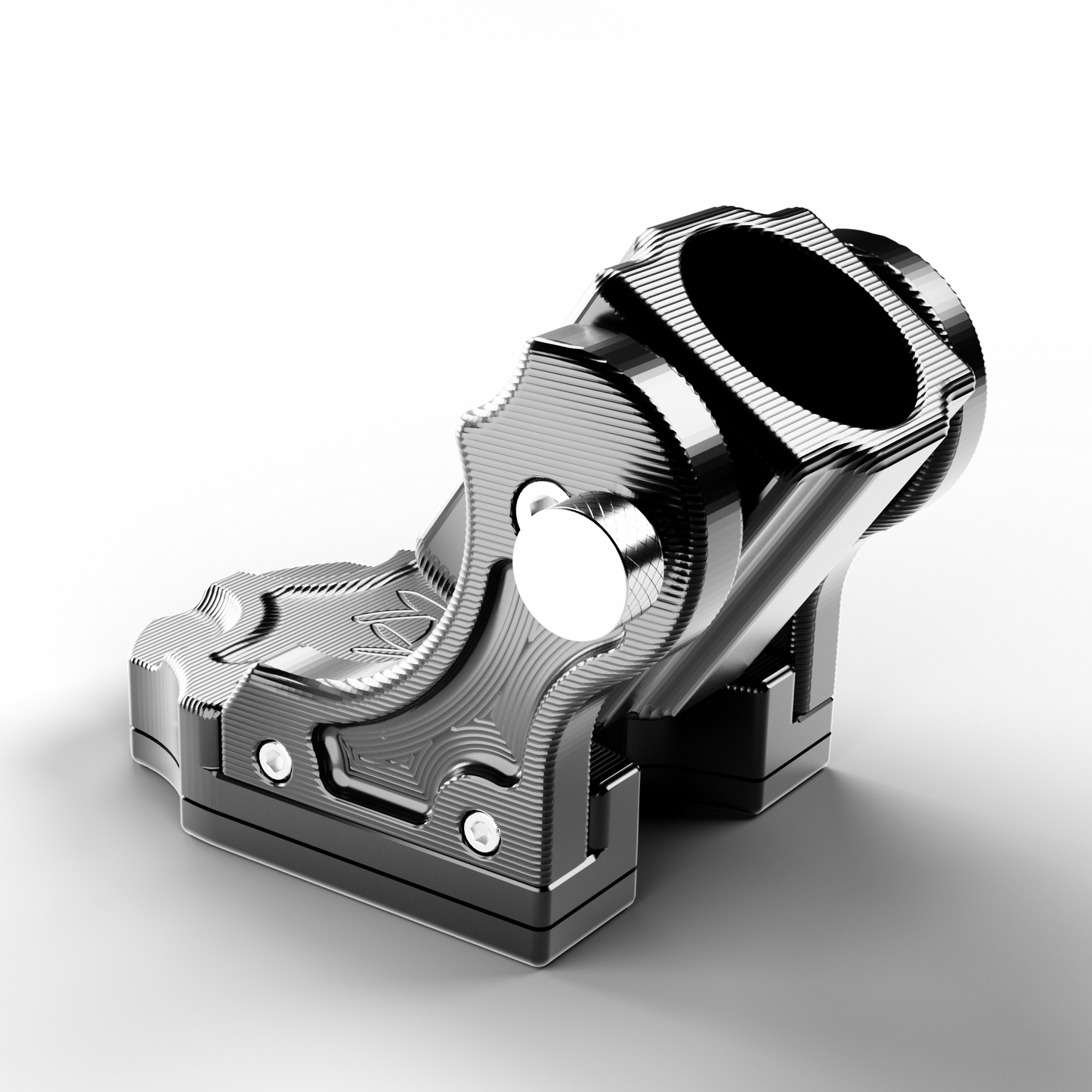 OVK TIG Torch and MIG Gun Holders