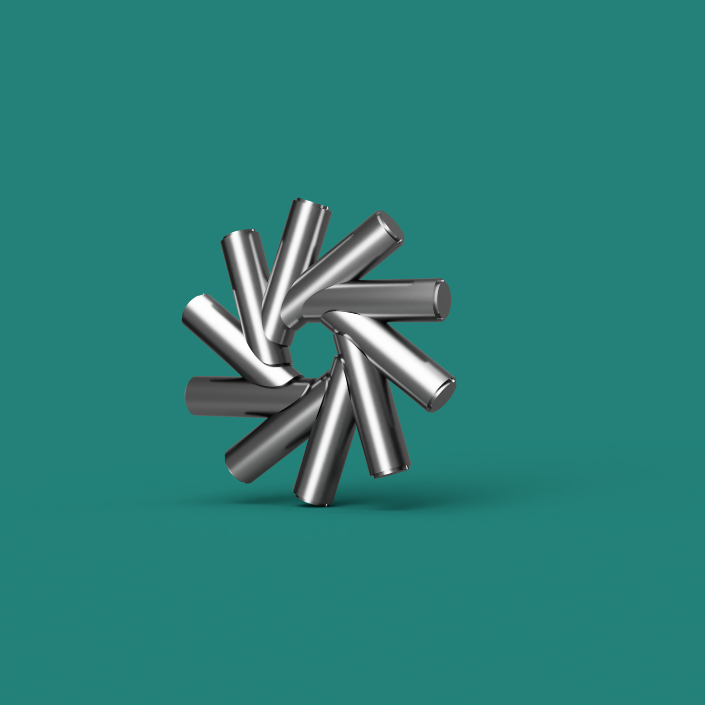 Mini Tubricane