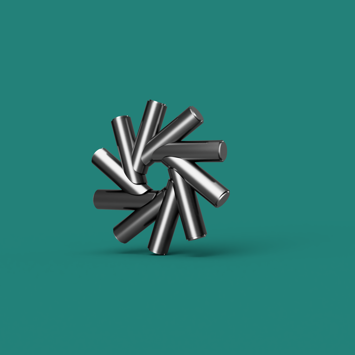 Mini Tubricane