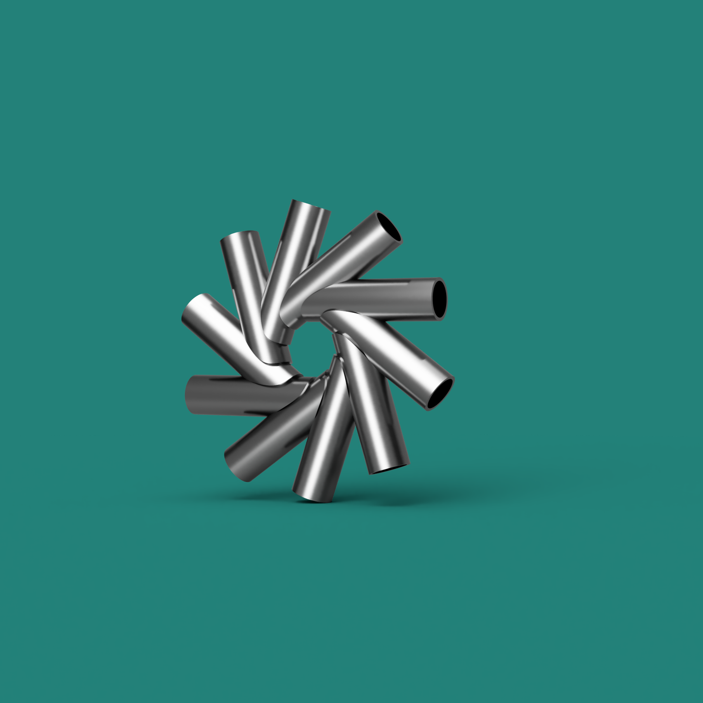 Mini Tubricane