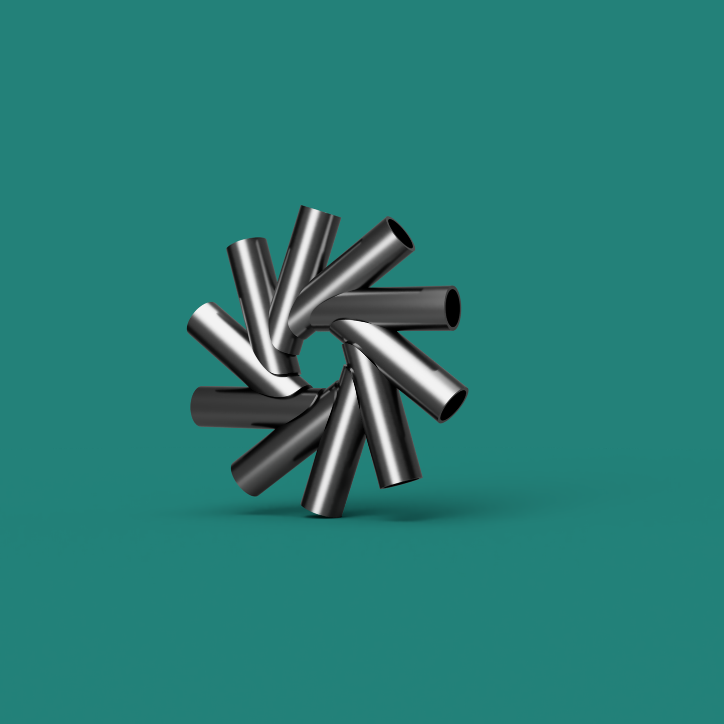 Mini Tubricane