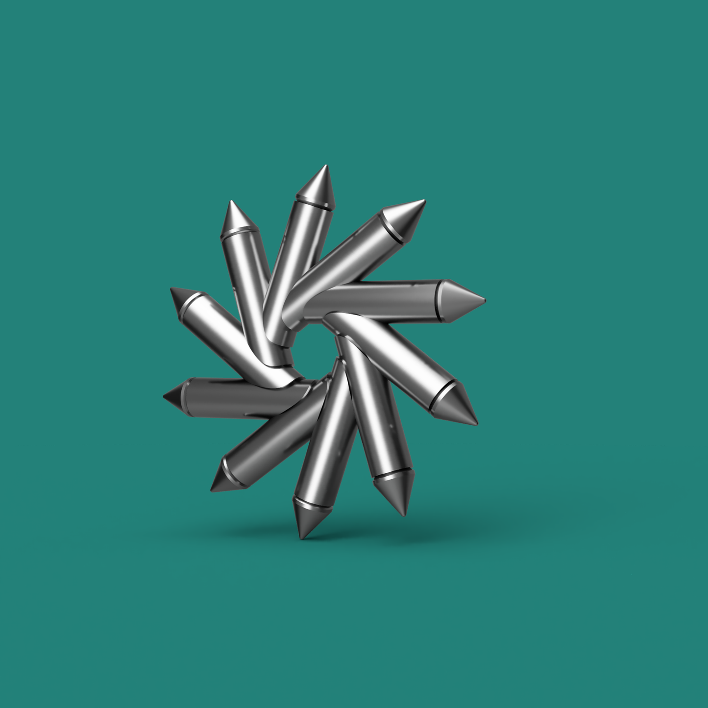 Mini Tubricane