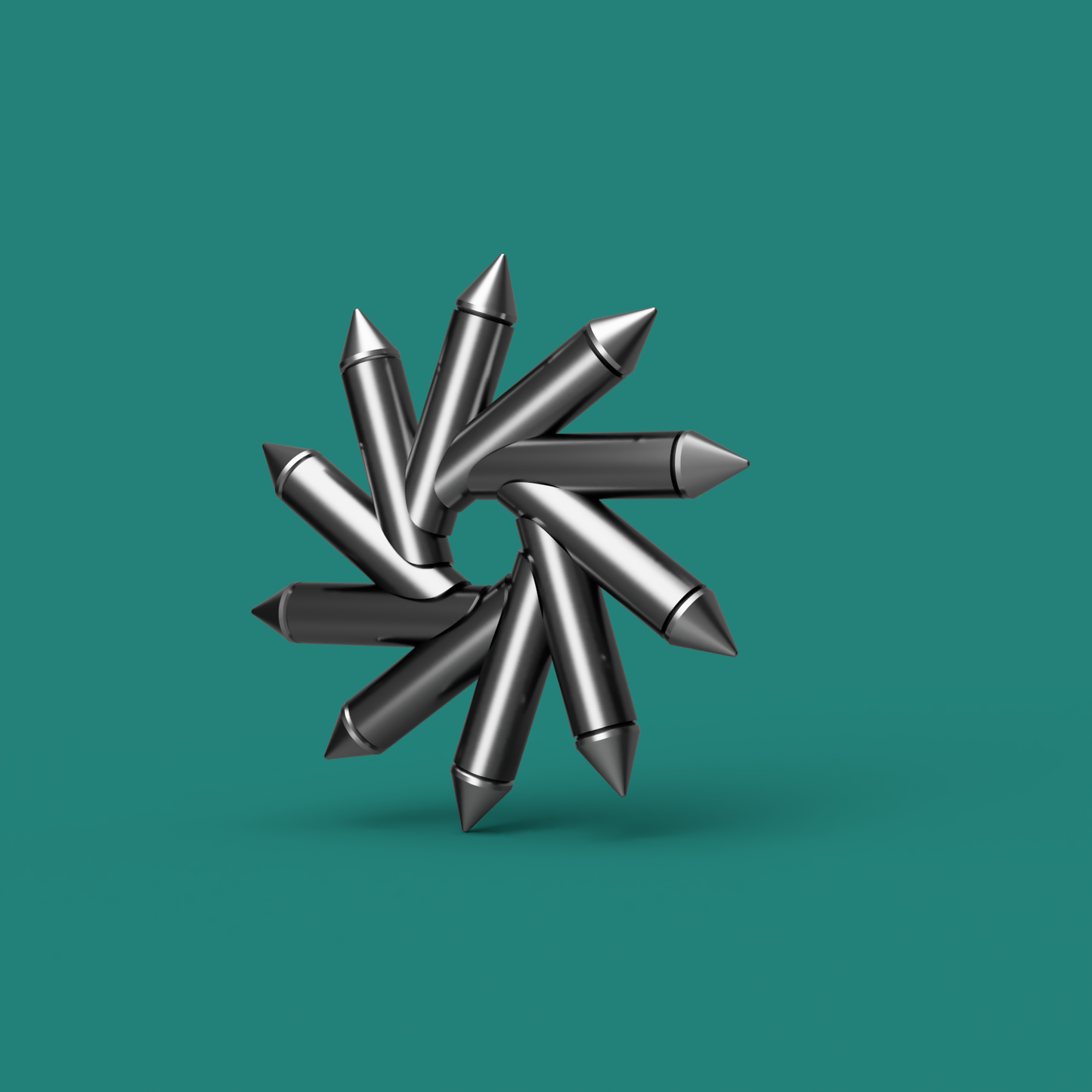 Mini Tubricane
