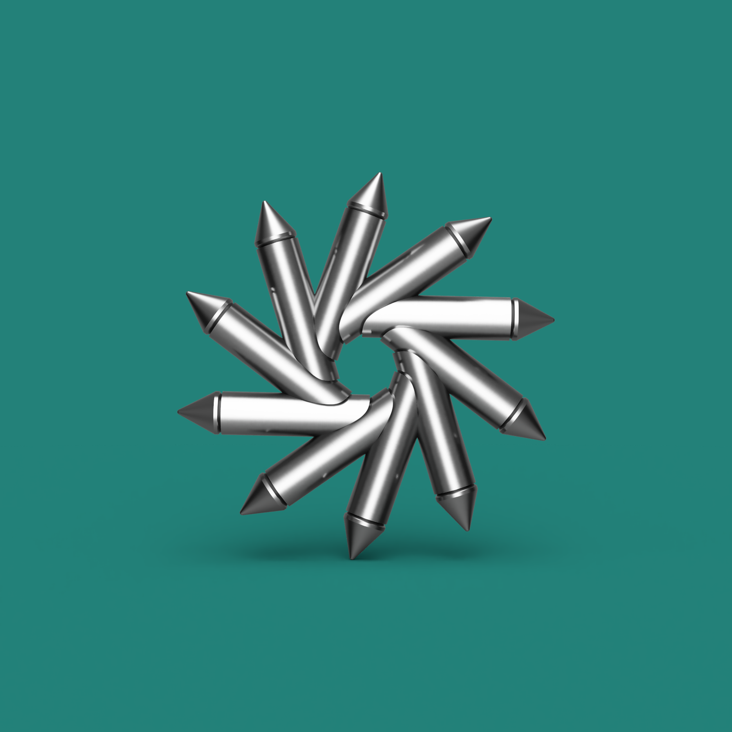 Mini Tubricane