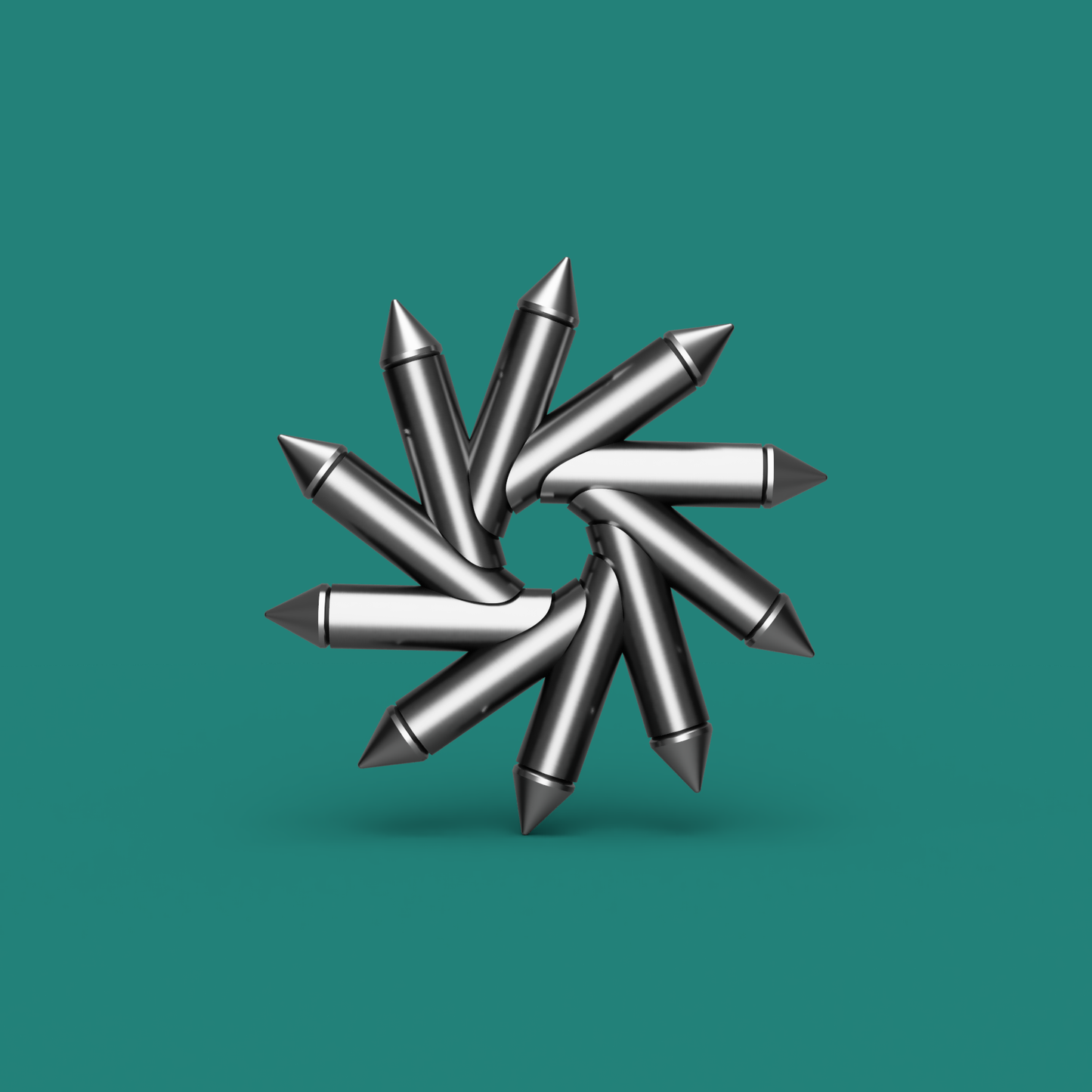Mini Tubricane