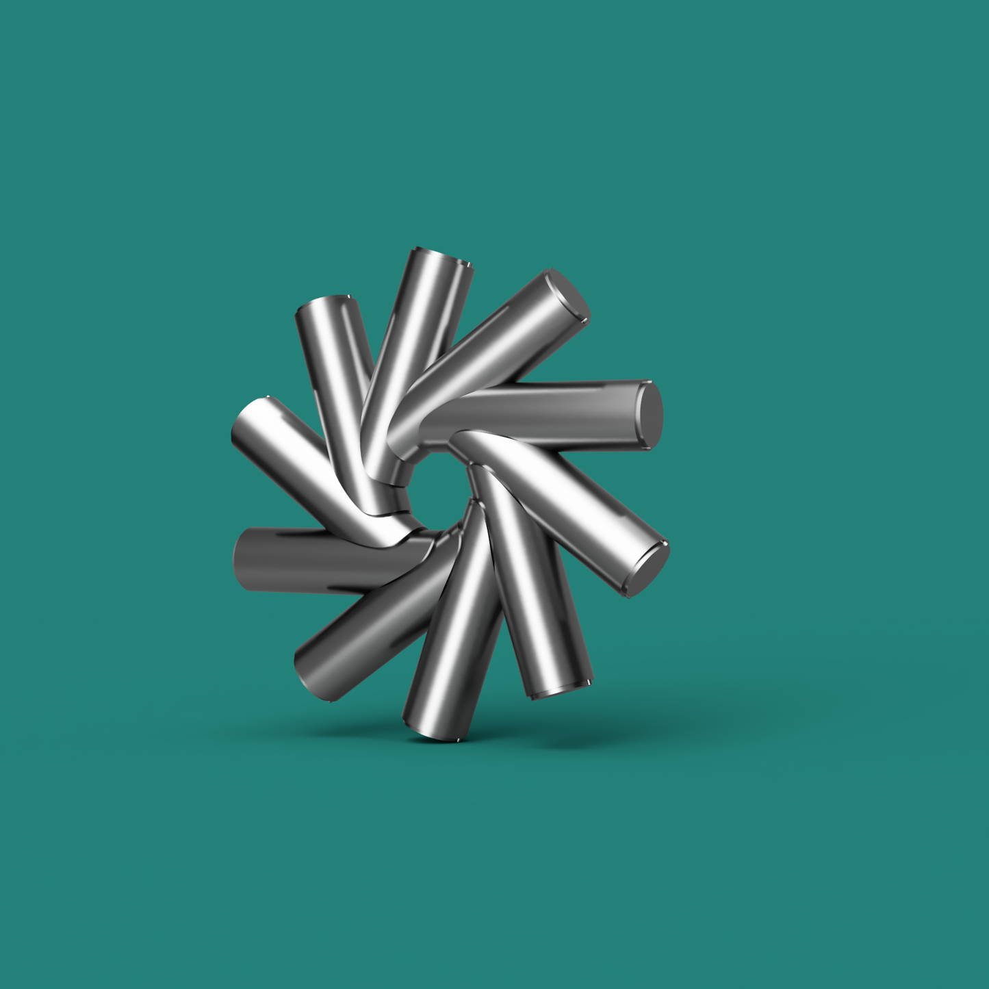 Mini Tubricane