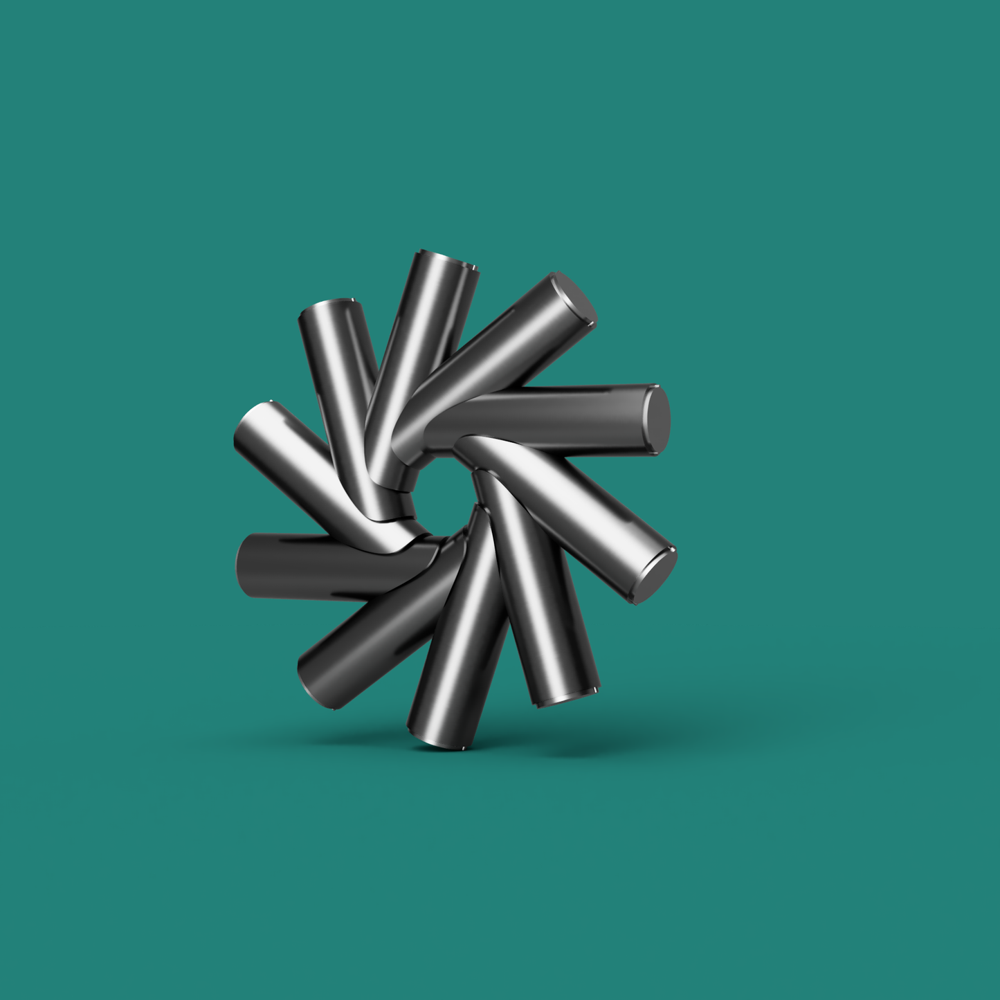 Mini Tubricane
