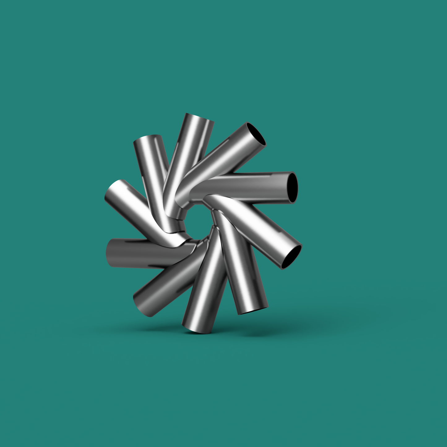Mini Tubricane