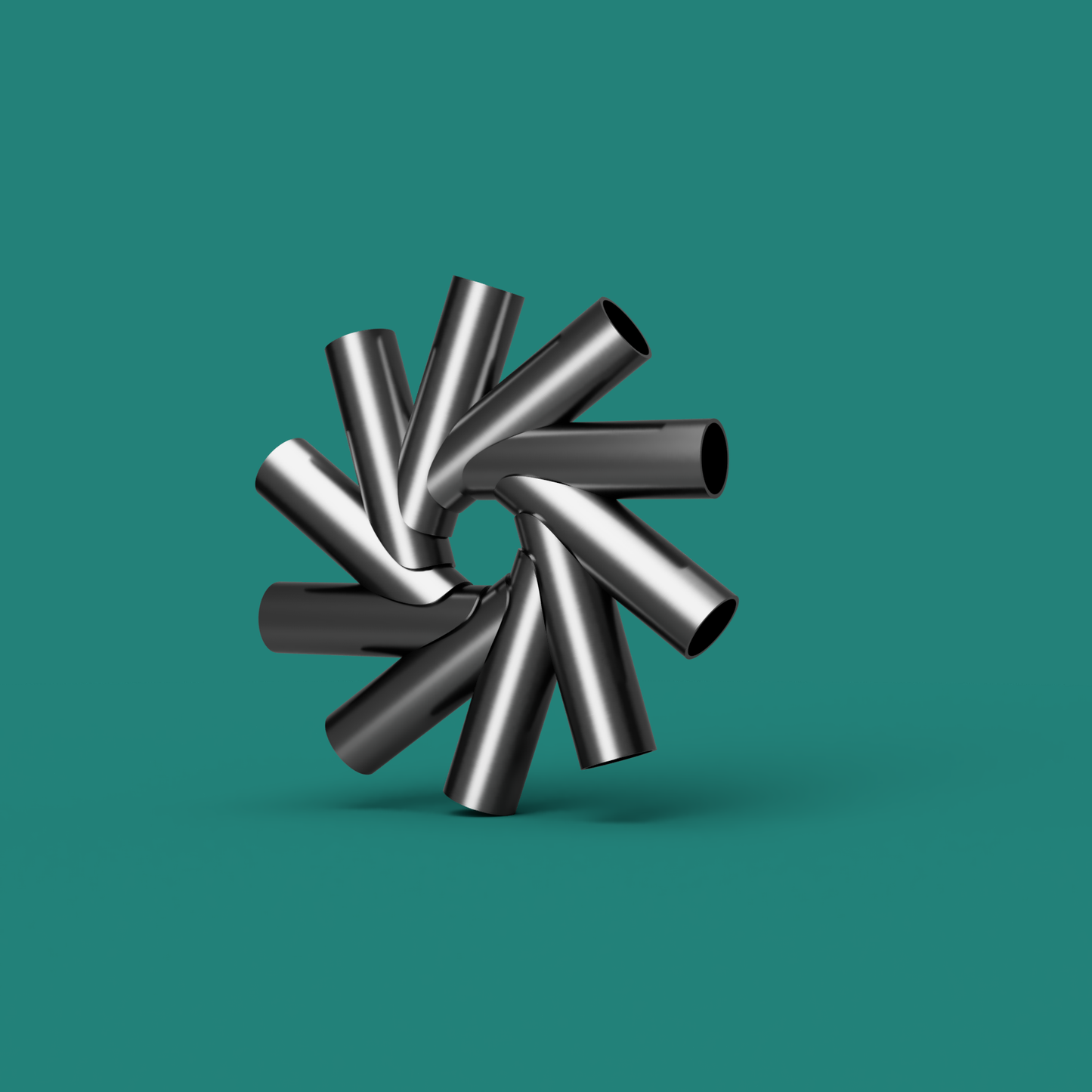 Mini Tubricane