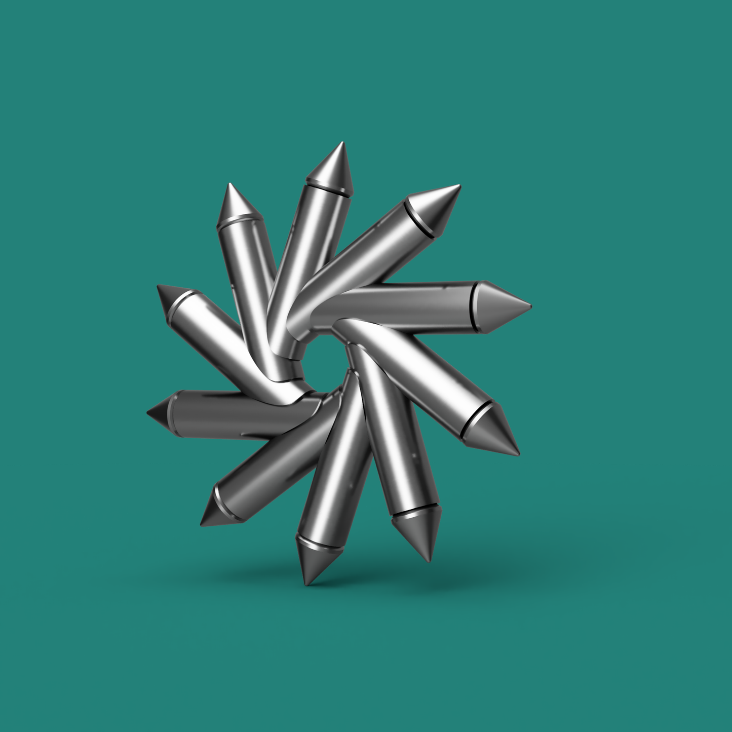 Mini Tubricane