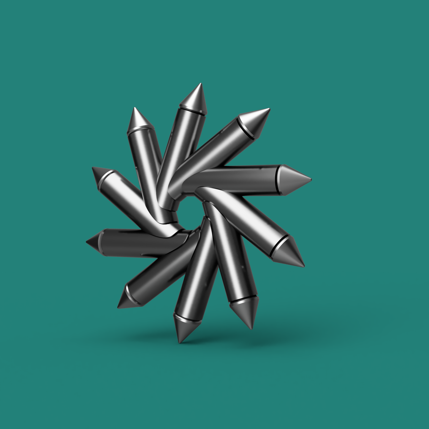 Mini Tubricane