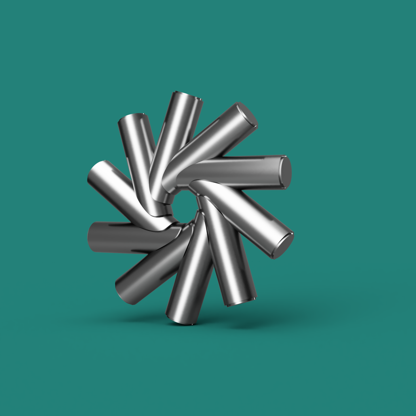 Mini Tubricane