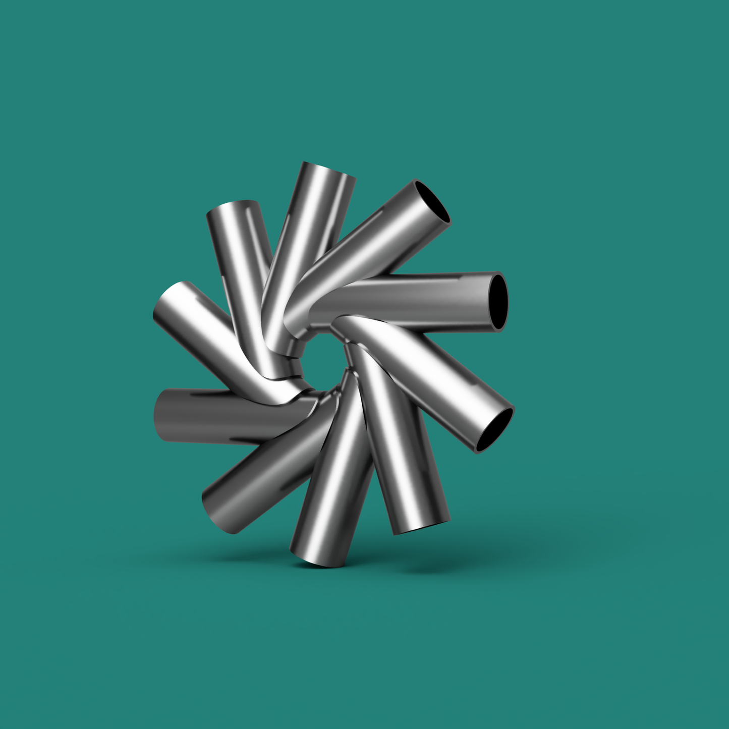 Mini Tubricane