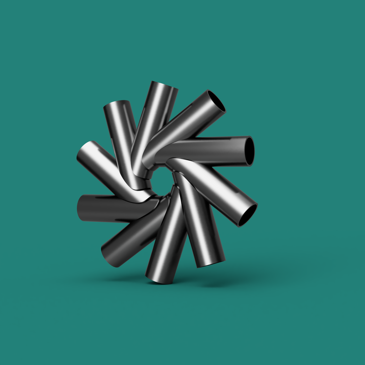 Mini Tubricane