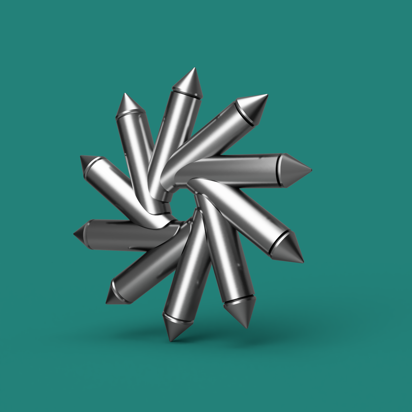 Mini Tubricane