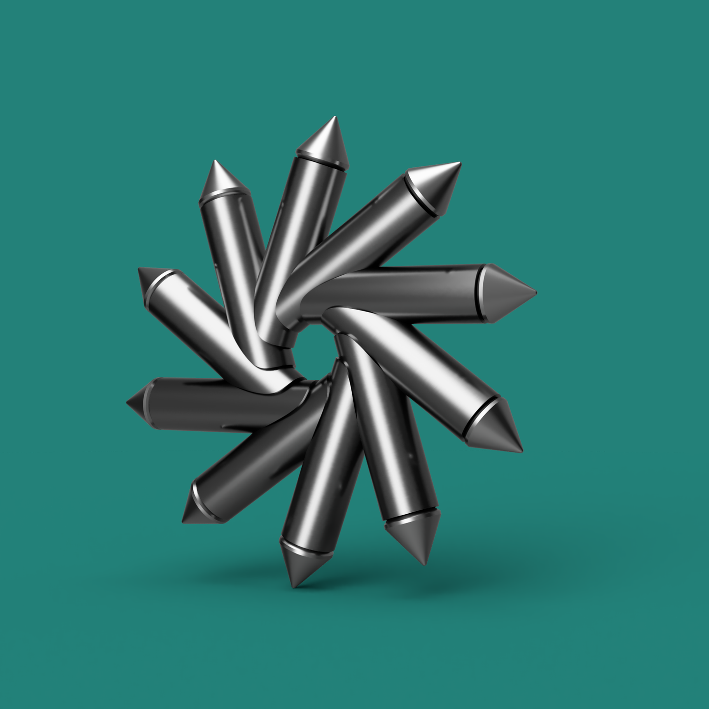 Mini Tubricane