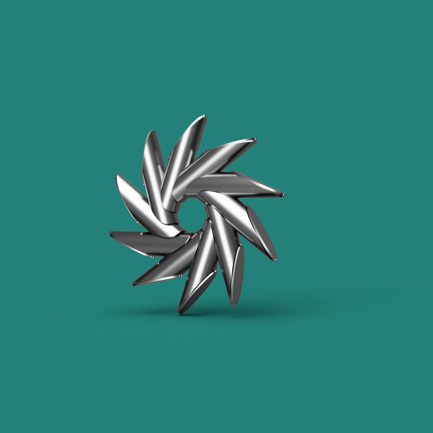 Mini Tubricane