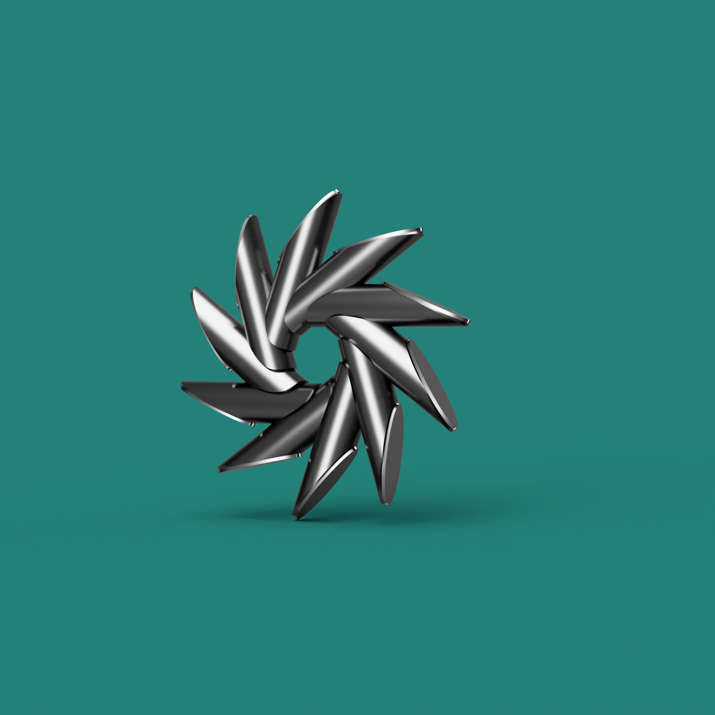 Mini Tubricane