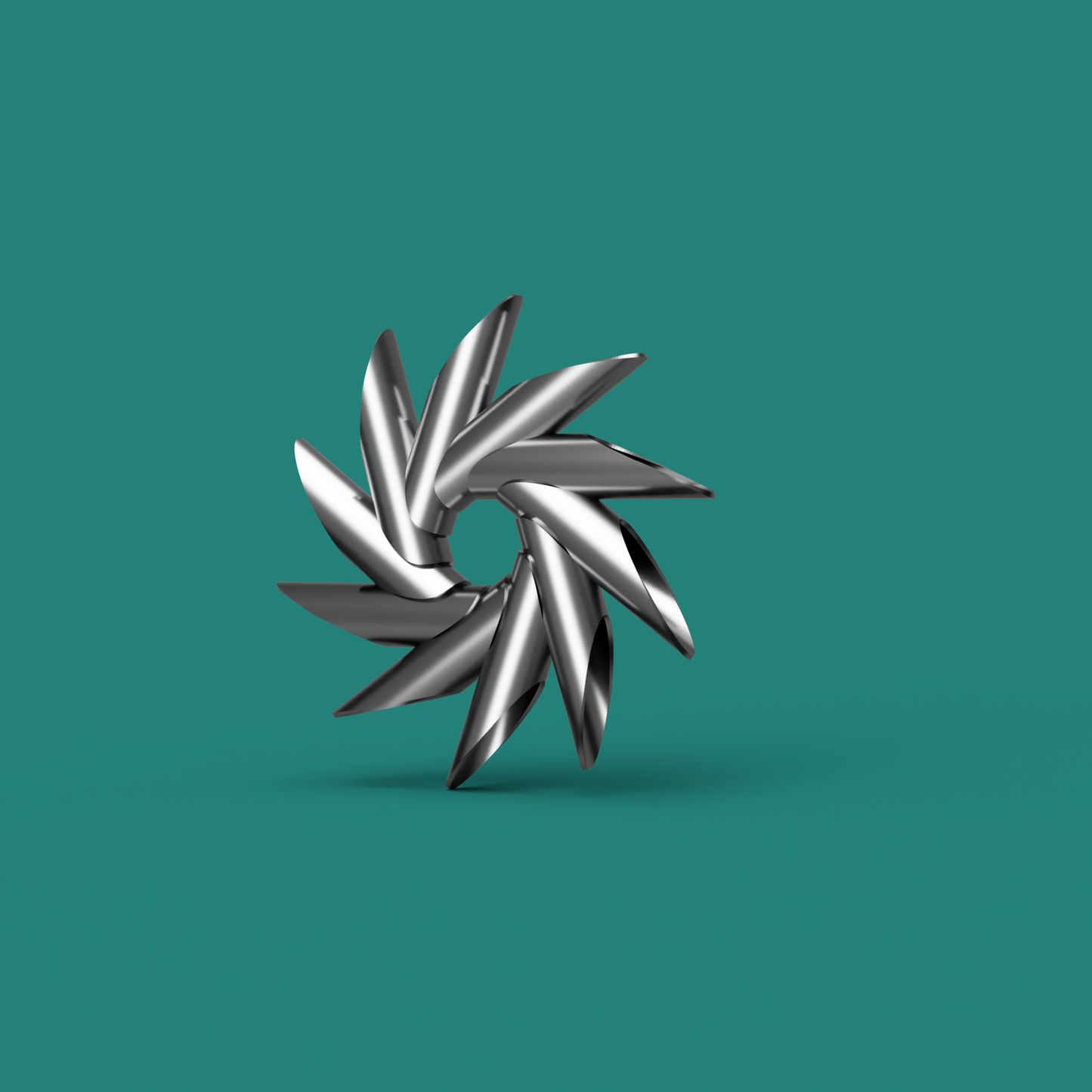 Mini Tubricane