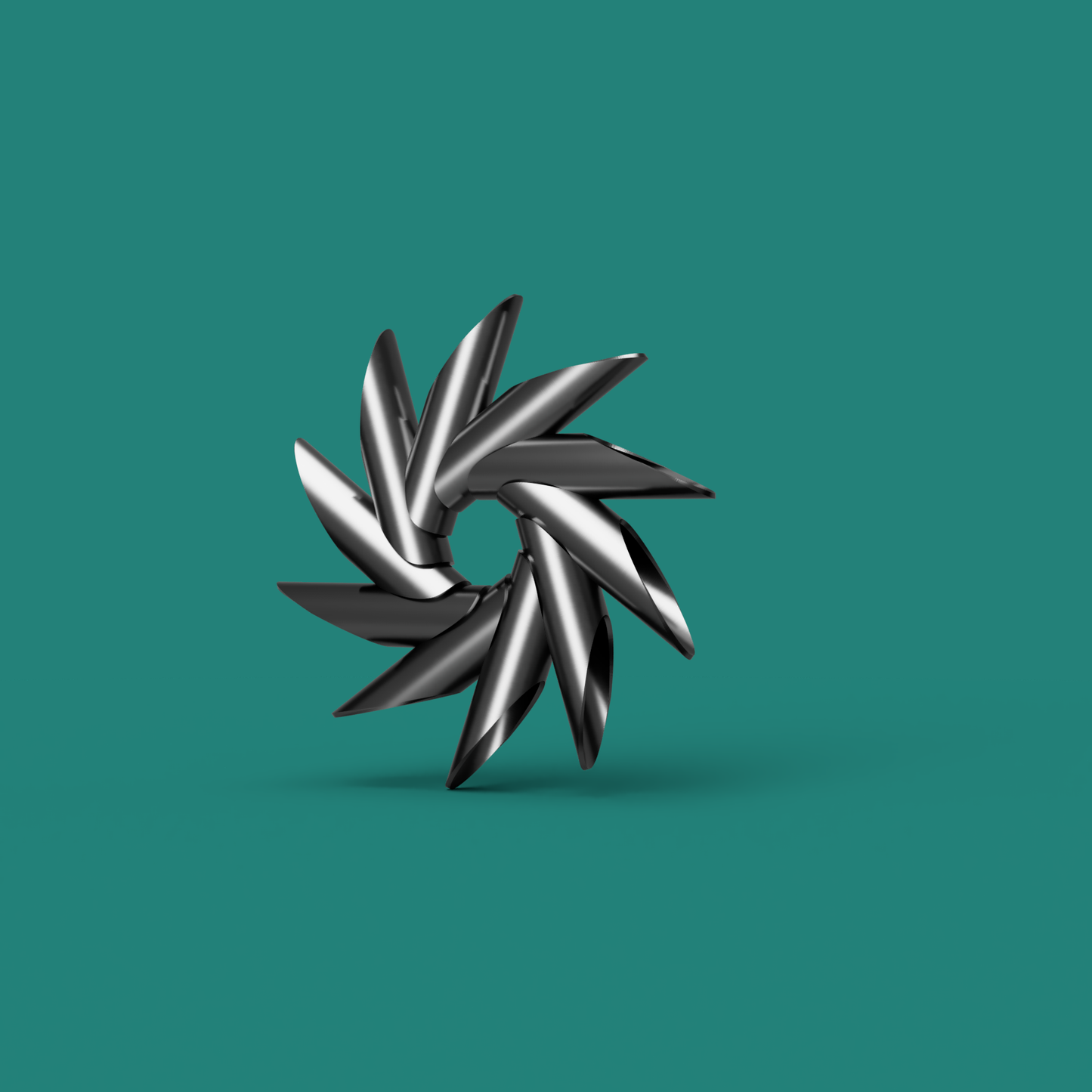 Mini Tubricane