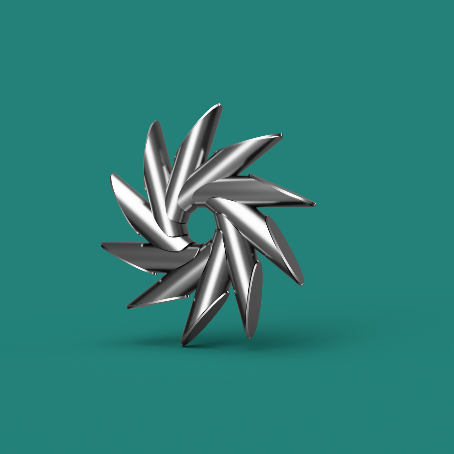 Mini Tubricane