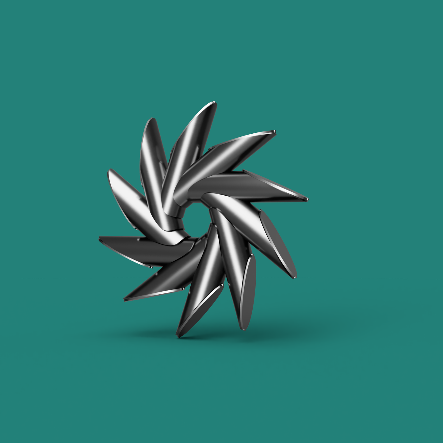 Mini Tubricane