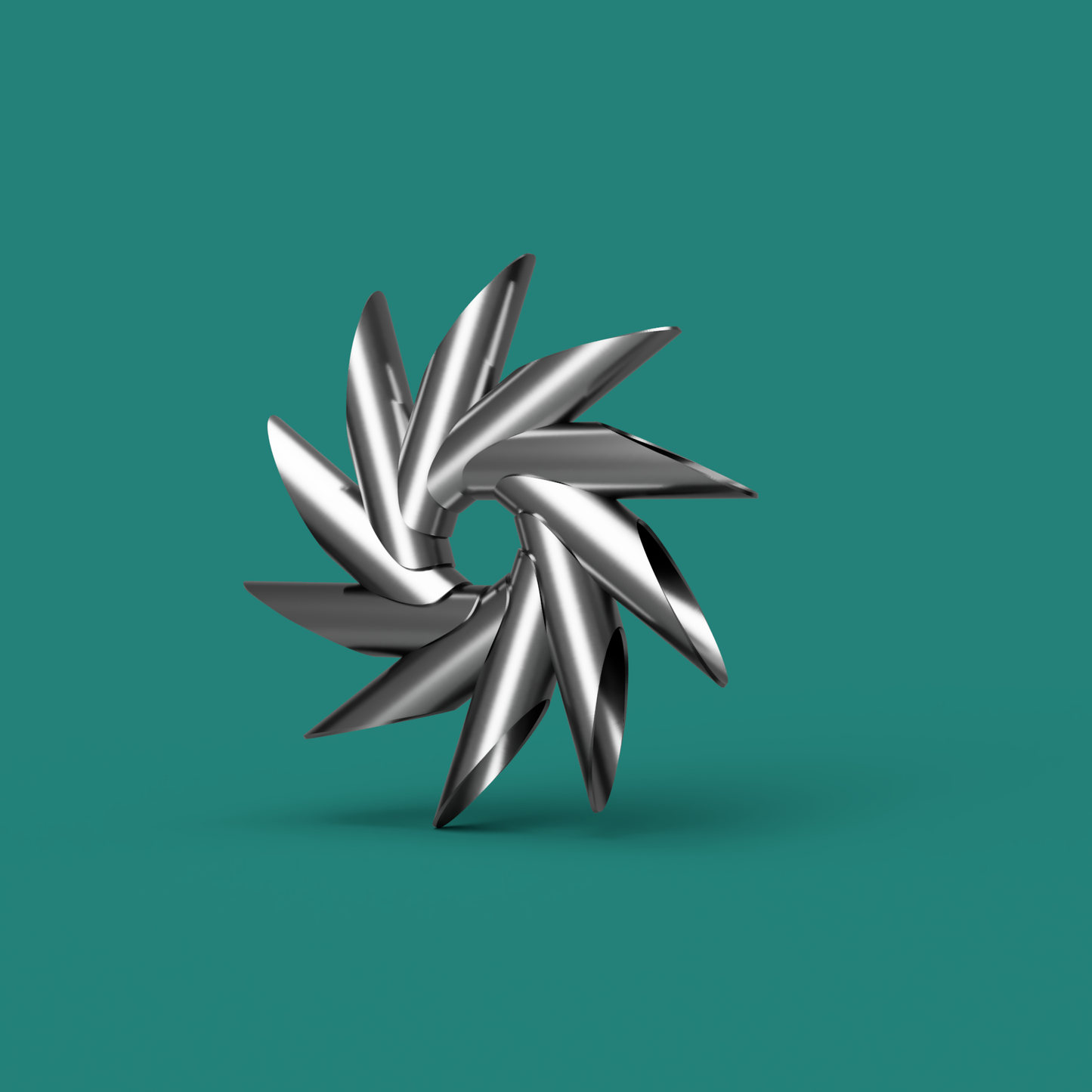 Mini Tubricane