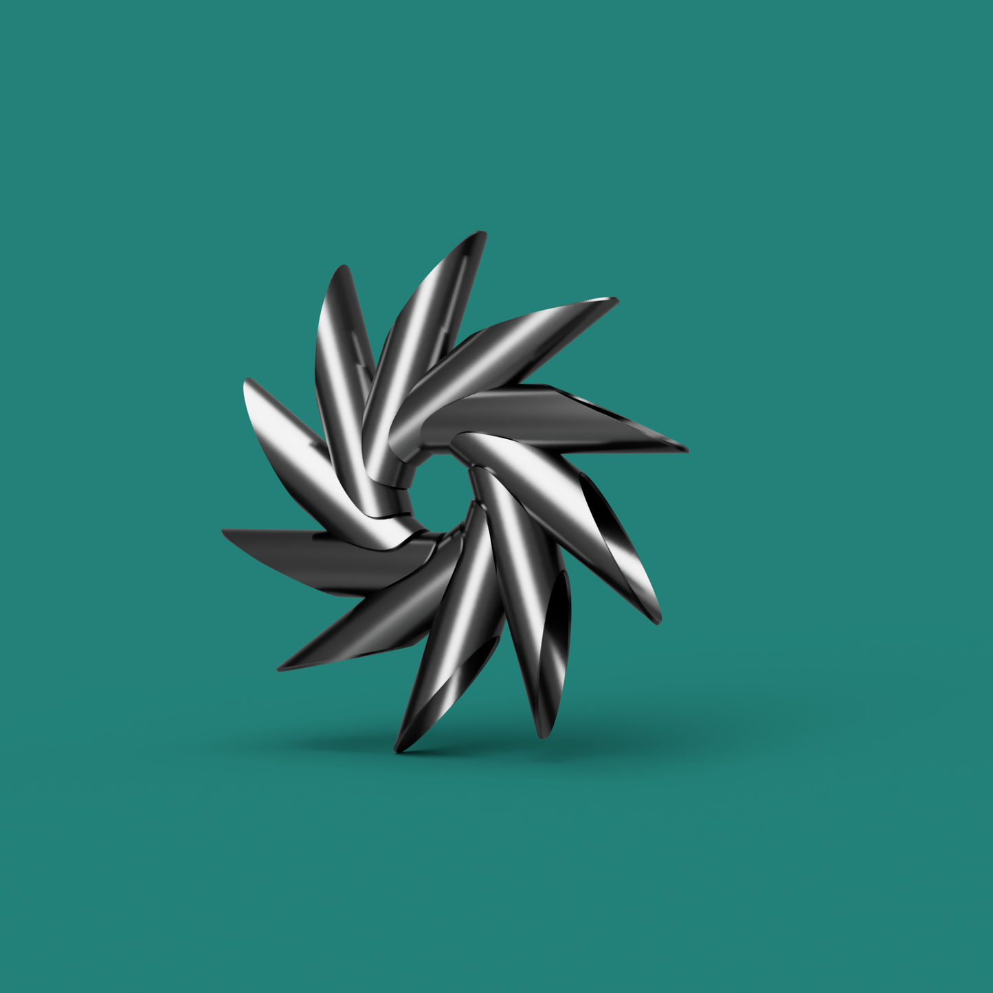 Mini Tubricane