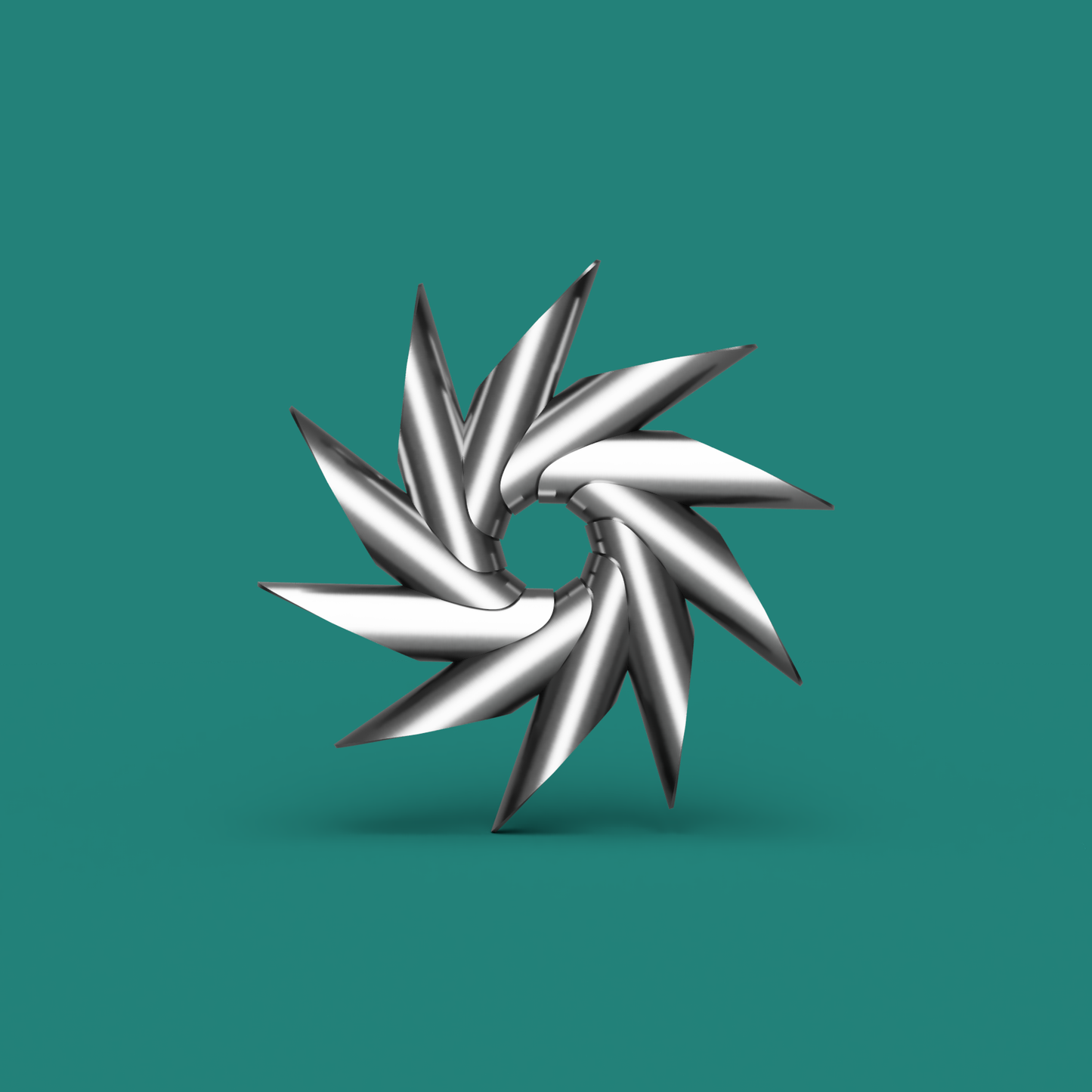 Mini Tubricane