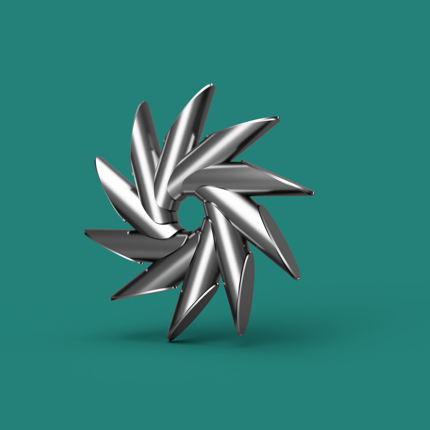 Mini Tubricane