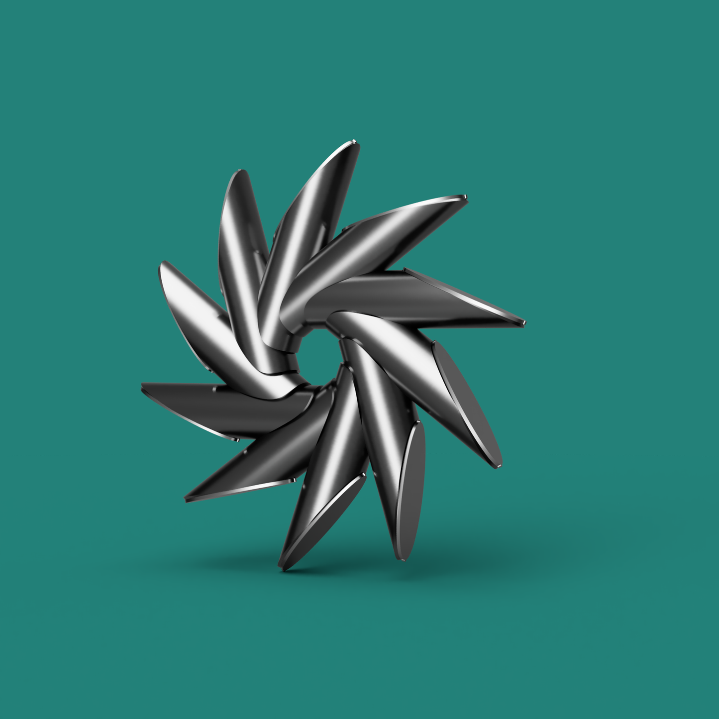 Mini Tubricane
