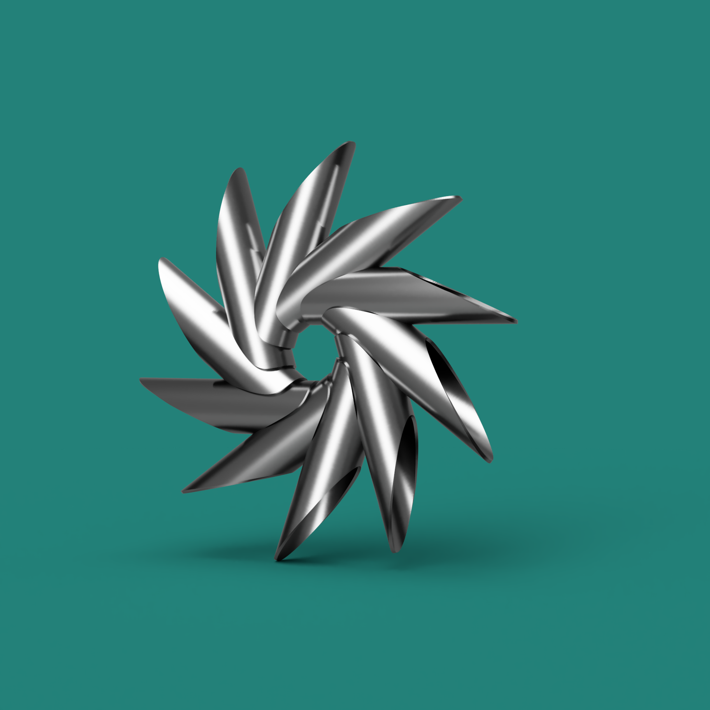 Mini Tubricane