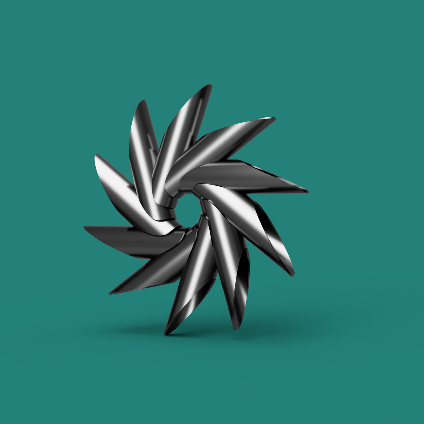 Mini Tubricane