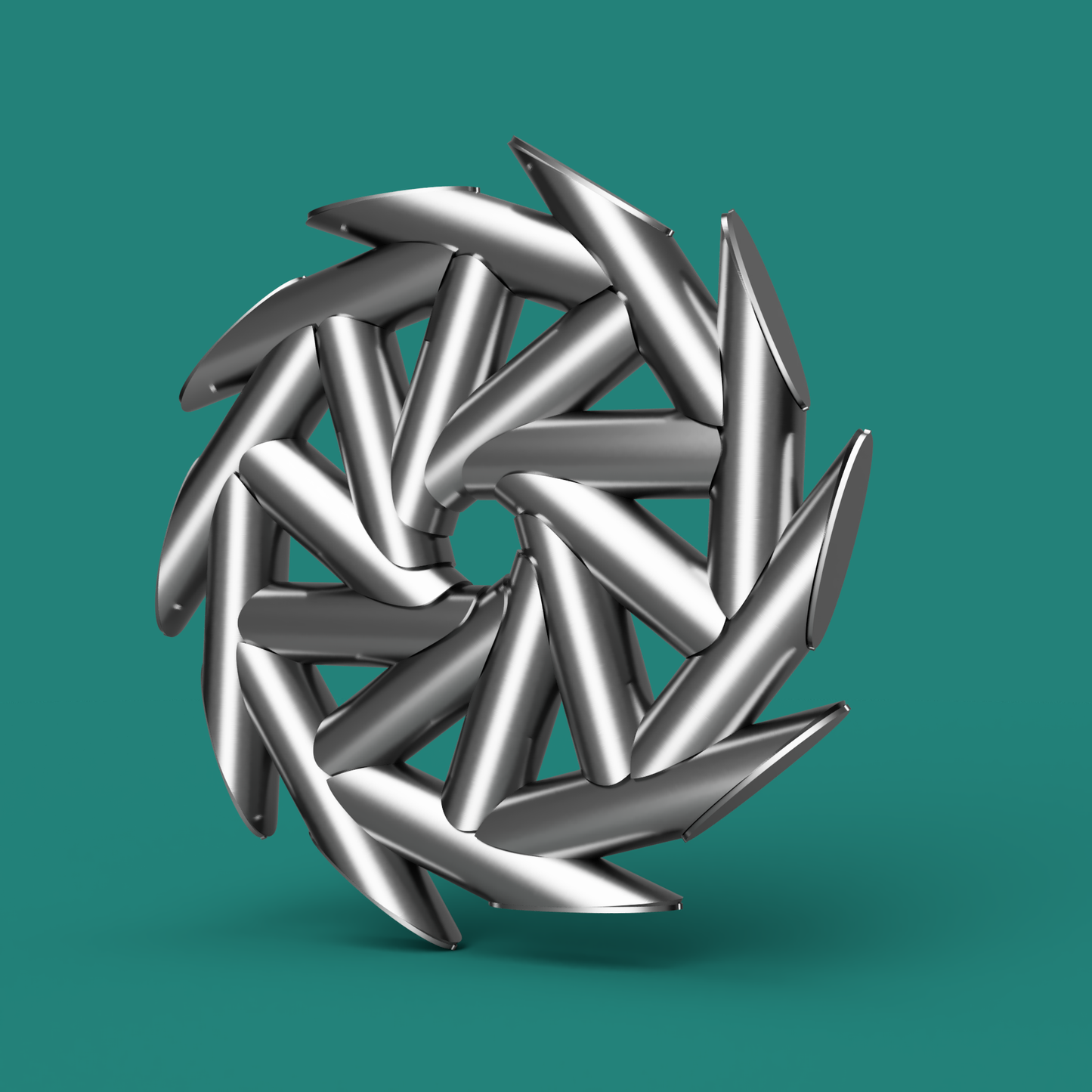 Tubricane The Ultimate Tube Welding Practice Kit