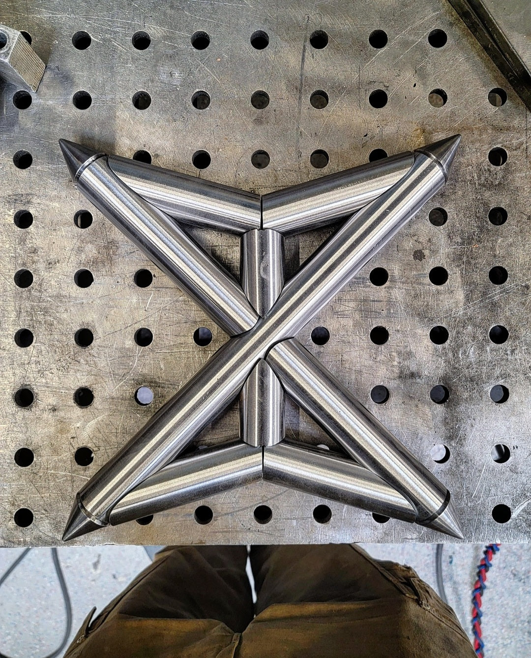 X-finity DIY Tube Kit