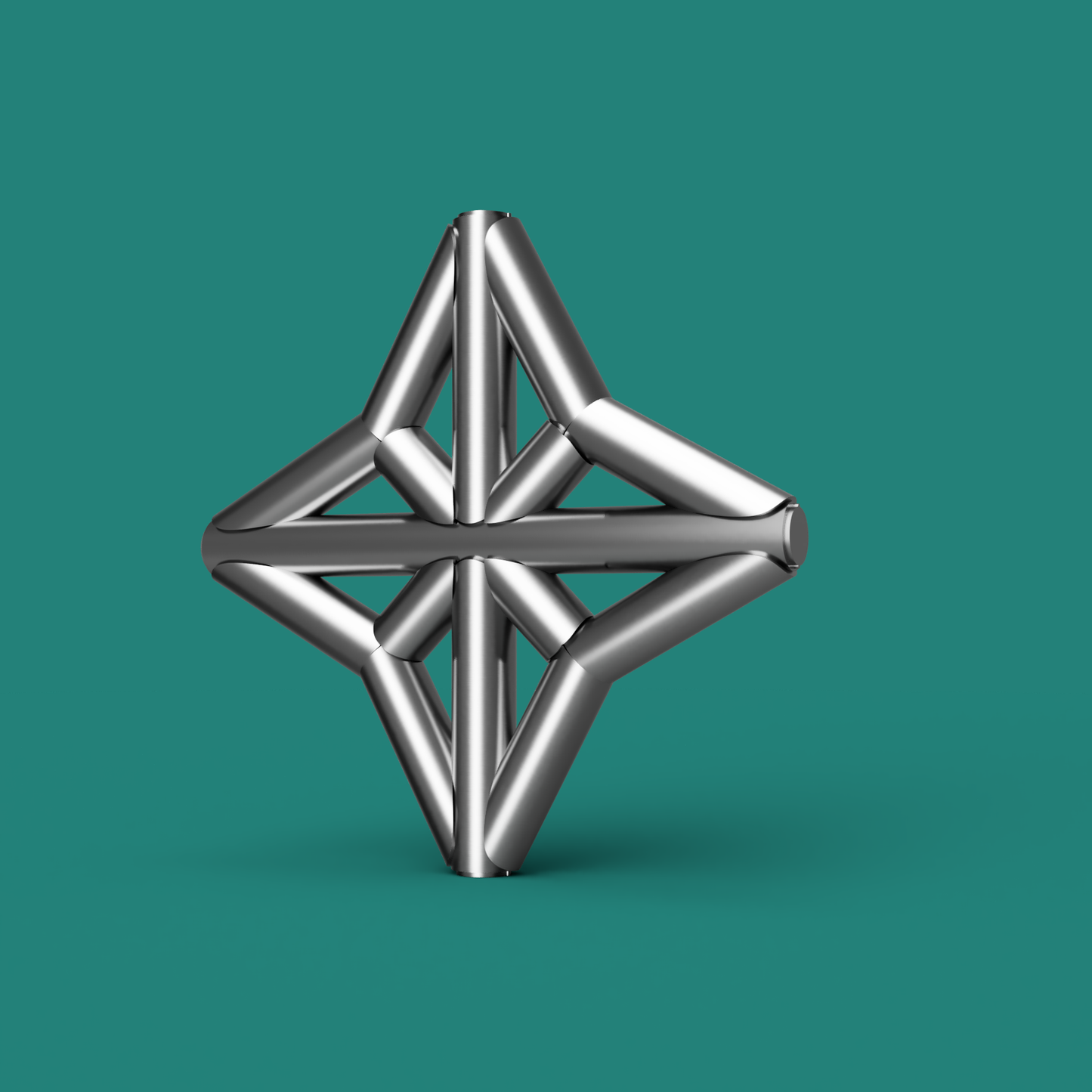 Wrecktangle