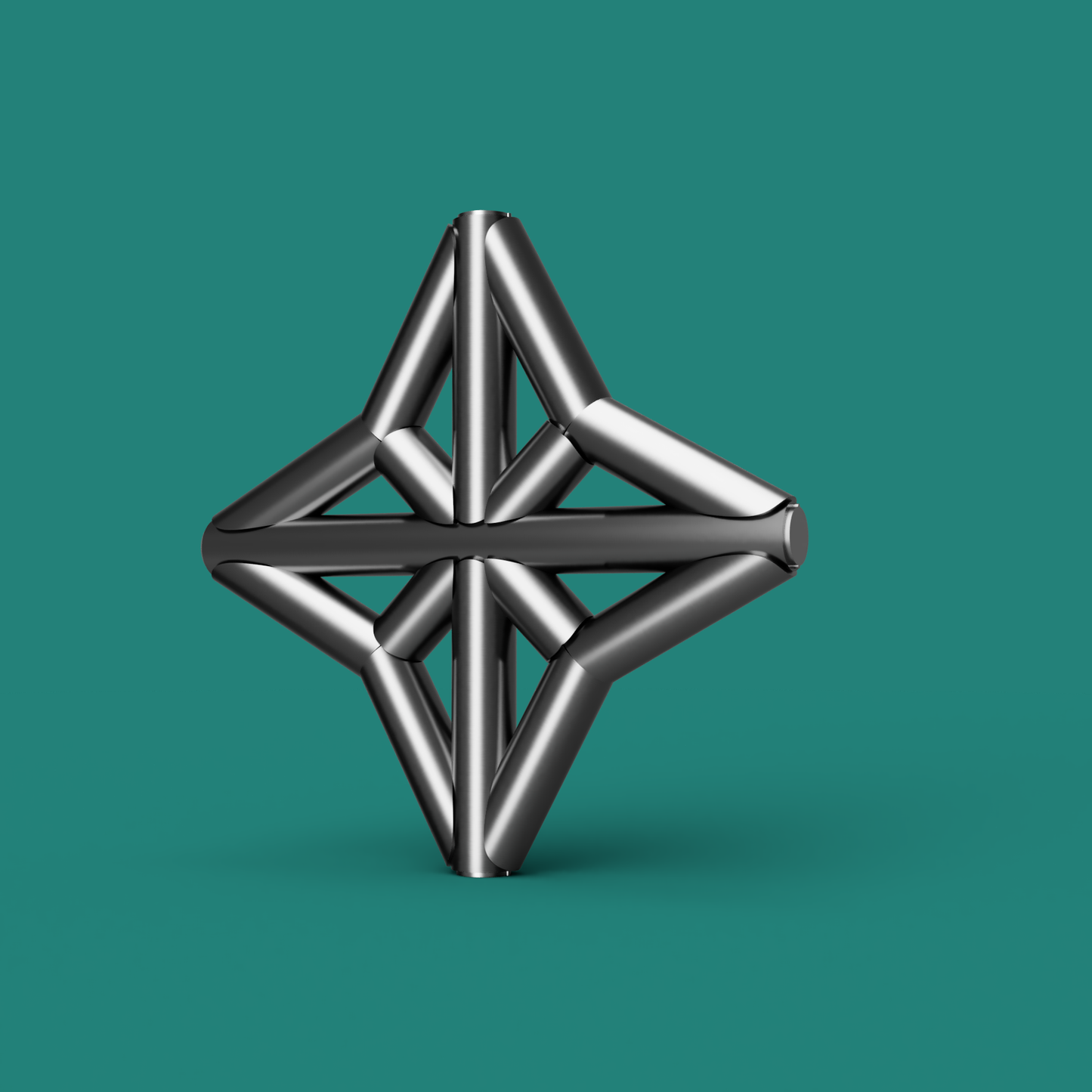 Wrecktangle